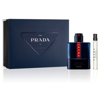 Luna Rossa Ocean dárková sada